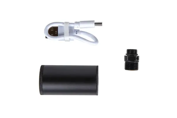 E-SHOOTER Tracer FLARE M BT Silencer Black E-SHOOTER Tracer FLARE M BT Silencer Black