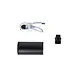 E-SHOOTER Tracer FLARE M BT Silencer Black E-SHOOTER Tracer FLARE M BT Silencer Black