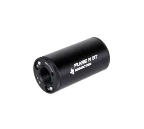 E-SHOOTER Tracer FLARE M BT Silencer Black