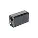 E-SHOOTER Tracer Flare Cube BT Silencer Black E-SHOOTER Tracer Flare Cube BT Silencer Black