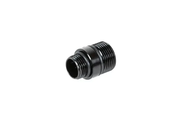 E-SHOOTER Tracer Flare Cube BT Silencer Black E-SHOOTER Tracer Flare Cube BT Silencer Black