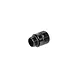 E-SHOOTER Tracer Flare Cube BT Silencer Black E-SHOOTER Tracer Flare Cube BT Silencer Black