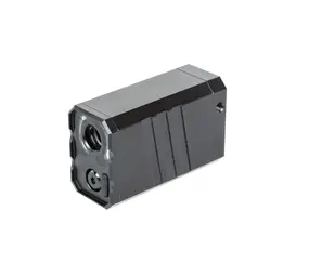 E-SHOOTER Tracer Flare Cube BT Silencer Black