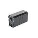 E-SHOOTER Tracer Flare Cube BT Silencer Black E-SHOOTER Tracer Flare Cube BT Silencer Black