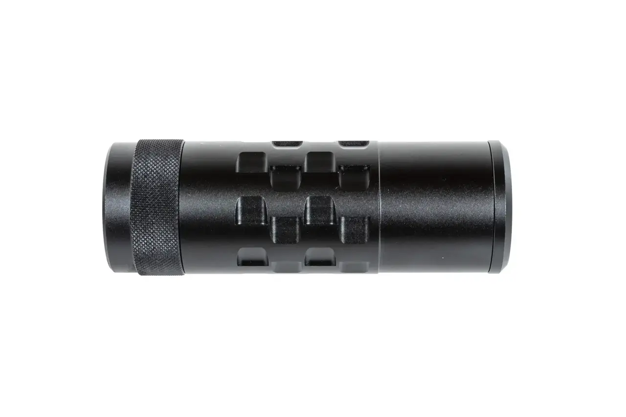 E-SHOOTER Tracer  Case-B C201 Black