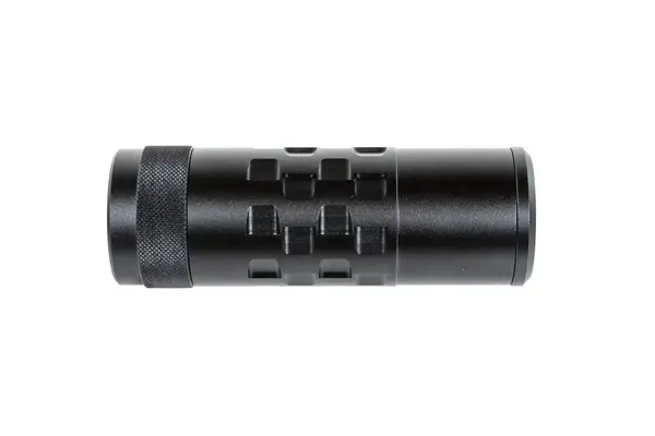 E-SHOOTER Tracer  Case-B C201 Black