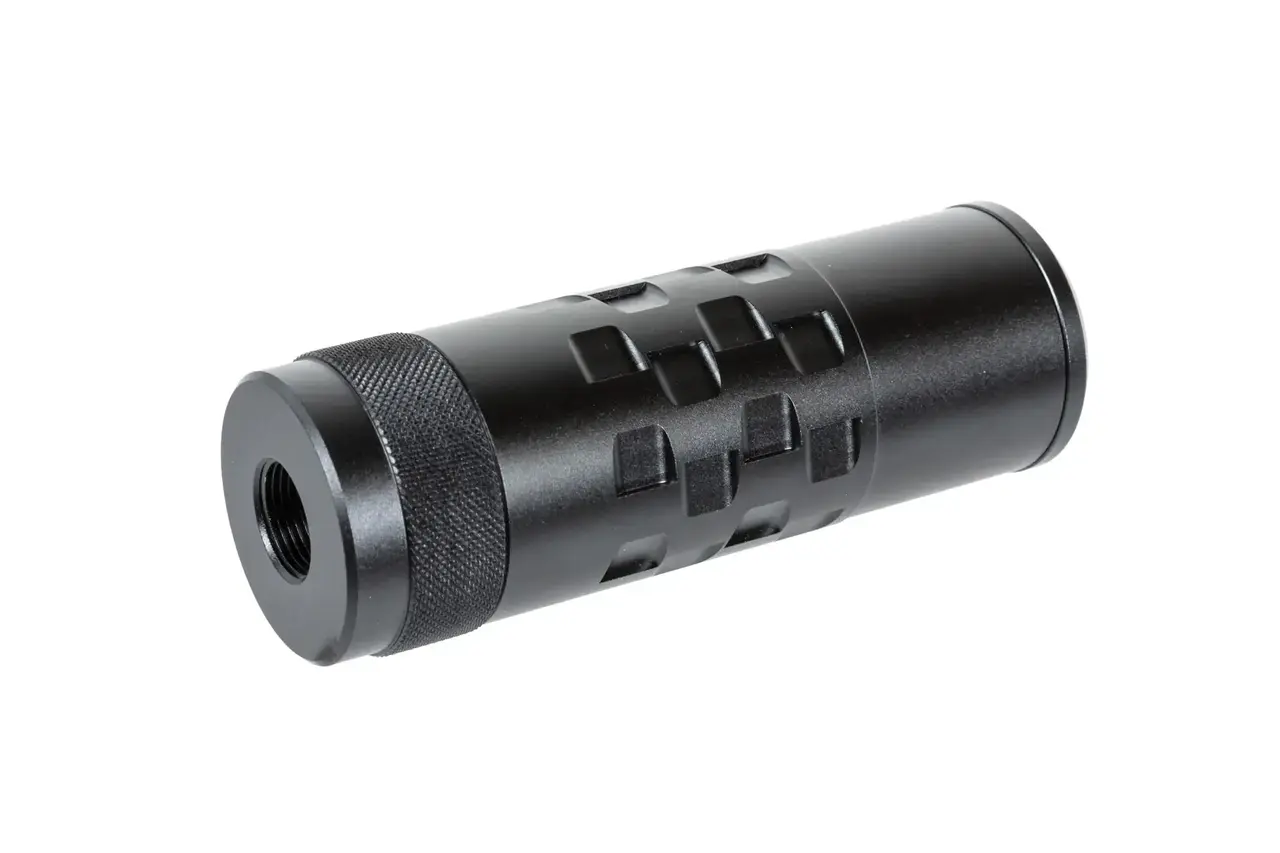 E-SHOOTER Tracer  Case-B C201 Black