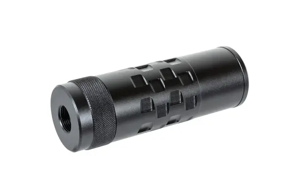 E-SHOOTER Tracer  Case-B C201 Black