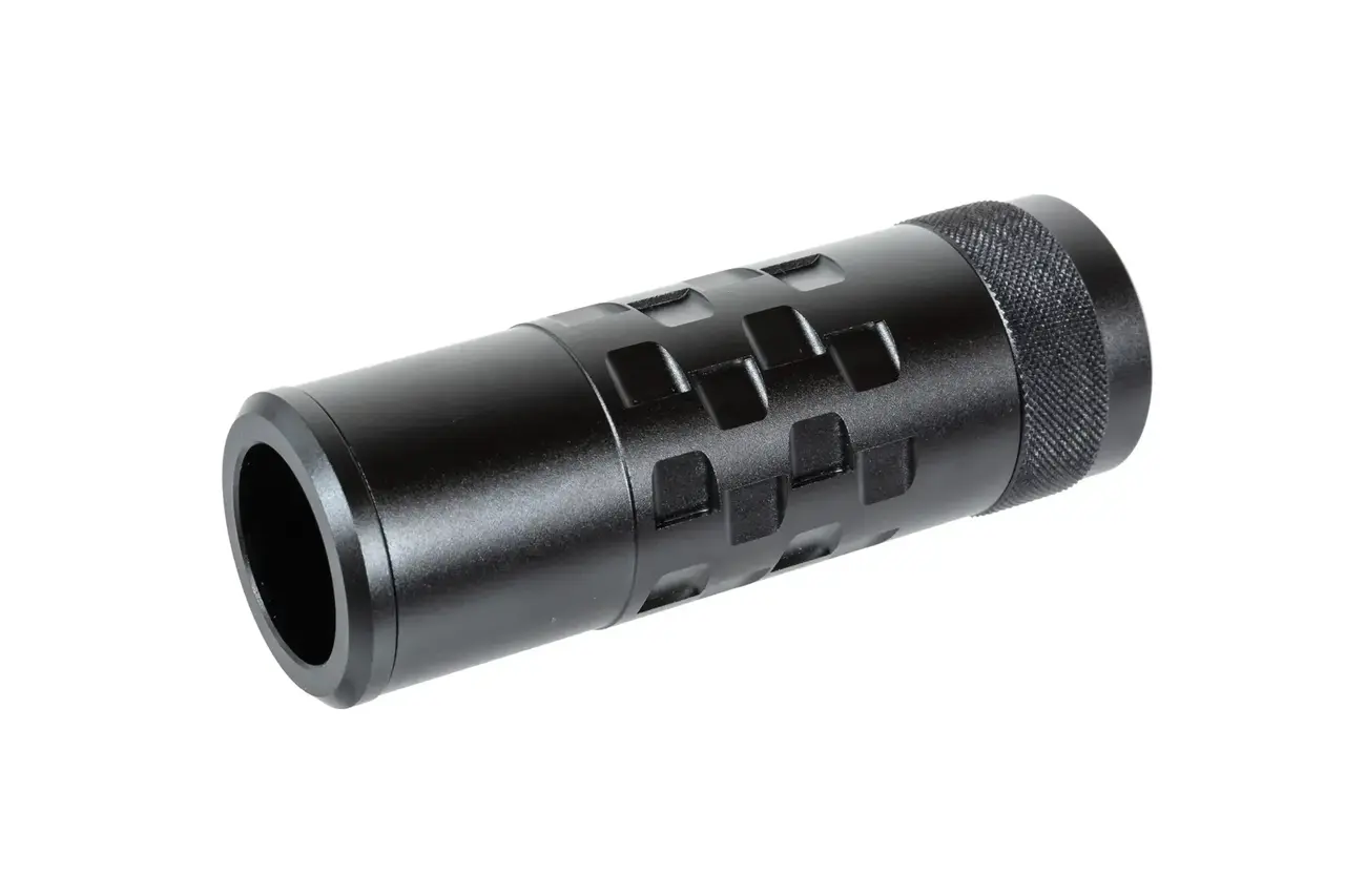 E-SHOOTER Tracer  Case-B C201 Black