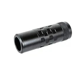 E-SHOOTER Tracer  Case-B C201 Black