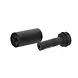 E-SHOOTER EMG x Knight's Armament QDC Tracer Flare Mono Black
