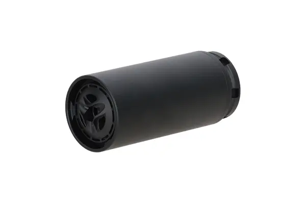 E-SHOOTER EMG x Knight's Armament QDC Tracer Flare Mono Black