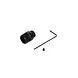 E-SHOOTER EMG x Knight's Armament QDC Tracer Flare Mono - Tan