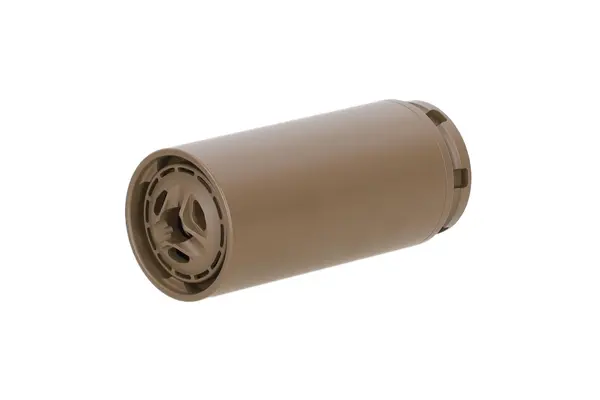 E-SHOOTER EMG x Knight's Armament QDC Tracer Flare Mono - Tan