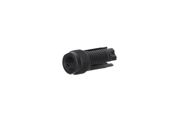 E-SHOOTER EMG x Knight's Armament QDC Tracer Flare Mono - Tan