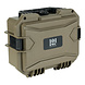 101Inc. ForceGear Premium Pluck Foam Case Small OD Green 101Inc. ForceGear Premium Pluck Foam Case Small OD Green