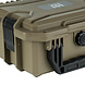101Inc. ForceGear Premium Pluck Foam Case Small OD Green 101Inc. ForceGear Premium Pluck Foam Case Small OD Green