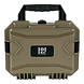 101Inc. ForceGear Premium Pluck Foam Case Small OD Green 101Inc. ForceGear Premium Pluck Foam Case Small OD Green