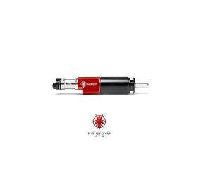 Wolverine Inferno XTS M4 & Spartan Electronics