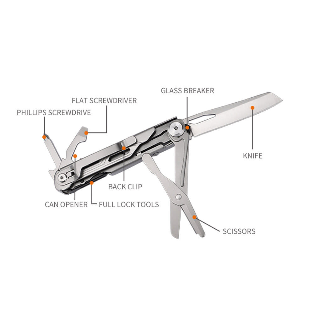 TF-2215 Multitool mes 7 in 1 TF-2215 Multitool mes 7 in 1