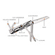TF-2215 Multitool mes 7 in 1 TF-2215 Multitool mes 7 in 1