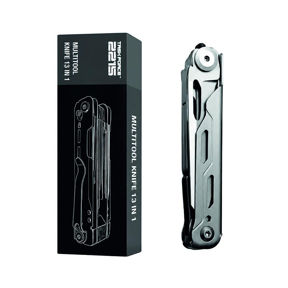 TF-2215 Multitool mes 7 in 1 TF-2215 Multitool mes 7 in 1