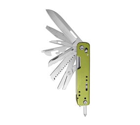 TF-2215 Multitool Mes 13 in 1