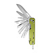 TF-2215 Multitool Mes 13 in 1 TF-2215 Multitool Mes 13 in 1