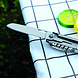 Fosco Camping tool 6 in 1