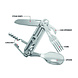 Fosco Camping tool 6 in 1
