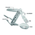 Camping tool 6 in 1 Camping tool 6 in 1
