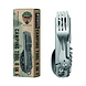 Fosco Camping tool 6 in 1