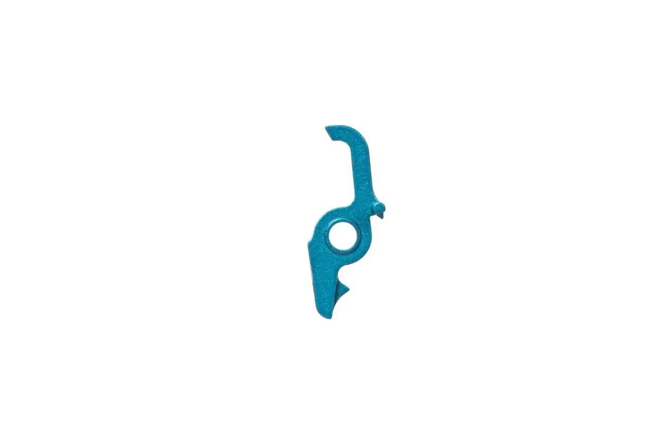 Specna Arms Steel Cut-Off Lever V2 Specna Arms Steel Cut-Off Lever V2