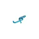 Specna Arms Steel Cut-Off Lever V2 Specna Arms Steel Cut-Off Lever V2