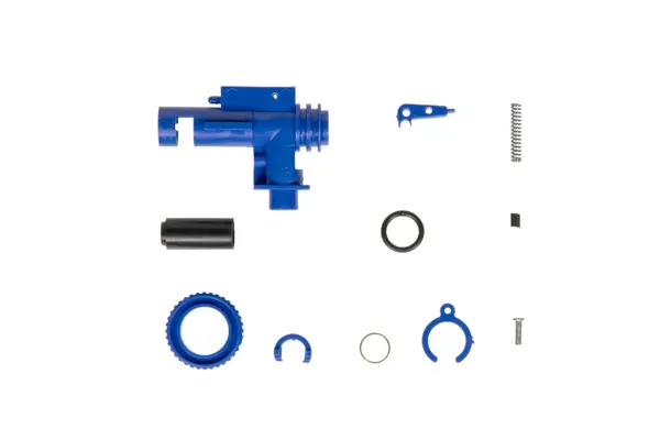 Specna Arms EDGE™ Rotary Hop-Up Chamber for AR1 Specna Arms EDGE™ Rotary Hop-Up Chamber for AR1