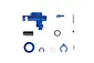 EDGE™ Rotary Hop-Up Chamber for AR1 EDGE™ Rotary Hop-Up Chamber for AR1
