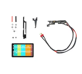 Specna Arms HAL™ Electronic Control Unit for Gearbox V3