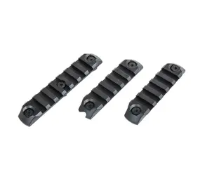 Specna Arms M-LOK Black Rail Set