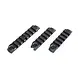 Specna Arms M-LOK Black Rail Set