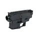 Specna Arms SAAS Body for AR15 Core/Flex Black Specna Arms SAAS Body for AR15 Core/Flex Black