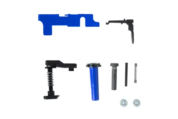 Specna Arms SAAS Body for AR15 Core/Flex Black Specna Arms SAAS Body for AR15 Core/Flex Black
