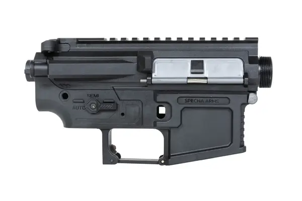 Specna Arms SAAS Body for AR15 Core/Flex Black Specna Arms SAAS Body for AR15 Core/Flex Black
