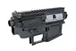 SAAS Body for AR15 Core/Flex Black SAAS Body for AR15 Core/Flex Black