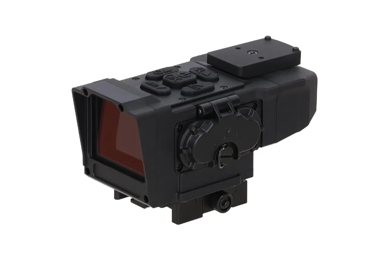 Specna Arms PROTOSTAR Night Vision and Thermal Imaging Rifle Scope Specna Arms PROTOSTAR Night Vision and Thermal Imaging Rifle Scope