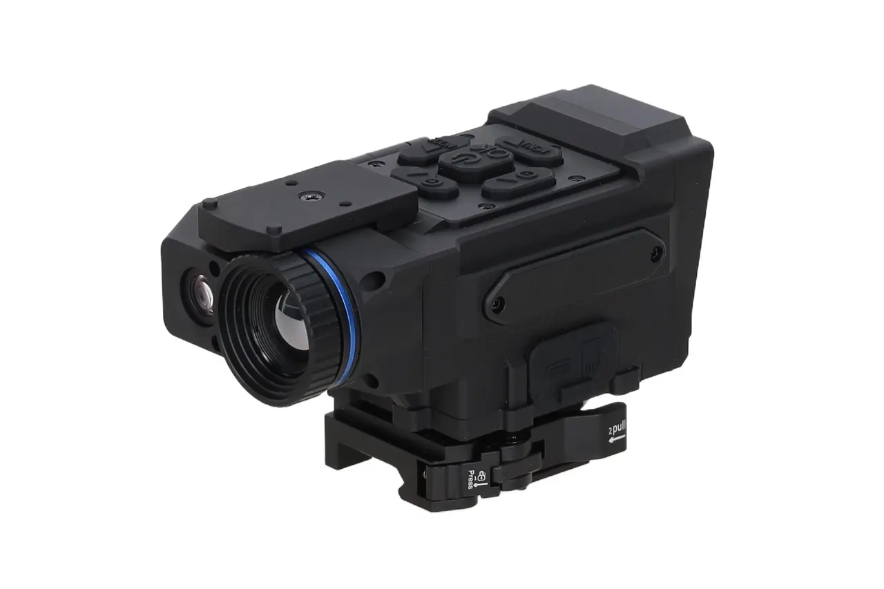Specna Arms PROTOSTAR Night Vision and Thermal Imaging Rifle Scope Specna Arms PROTOSTAR Night Vision and Thermal Imaging Rifle Scope