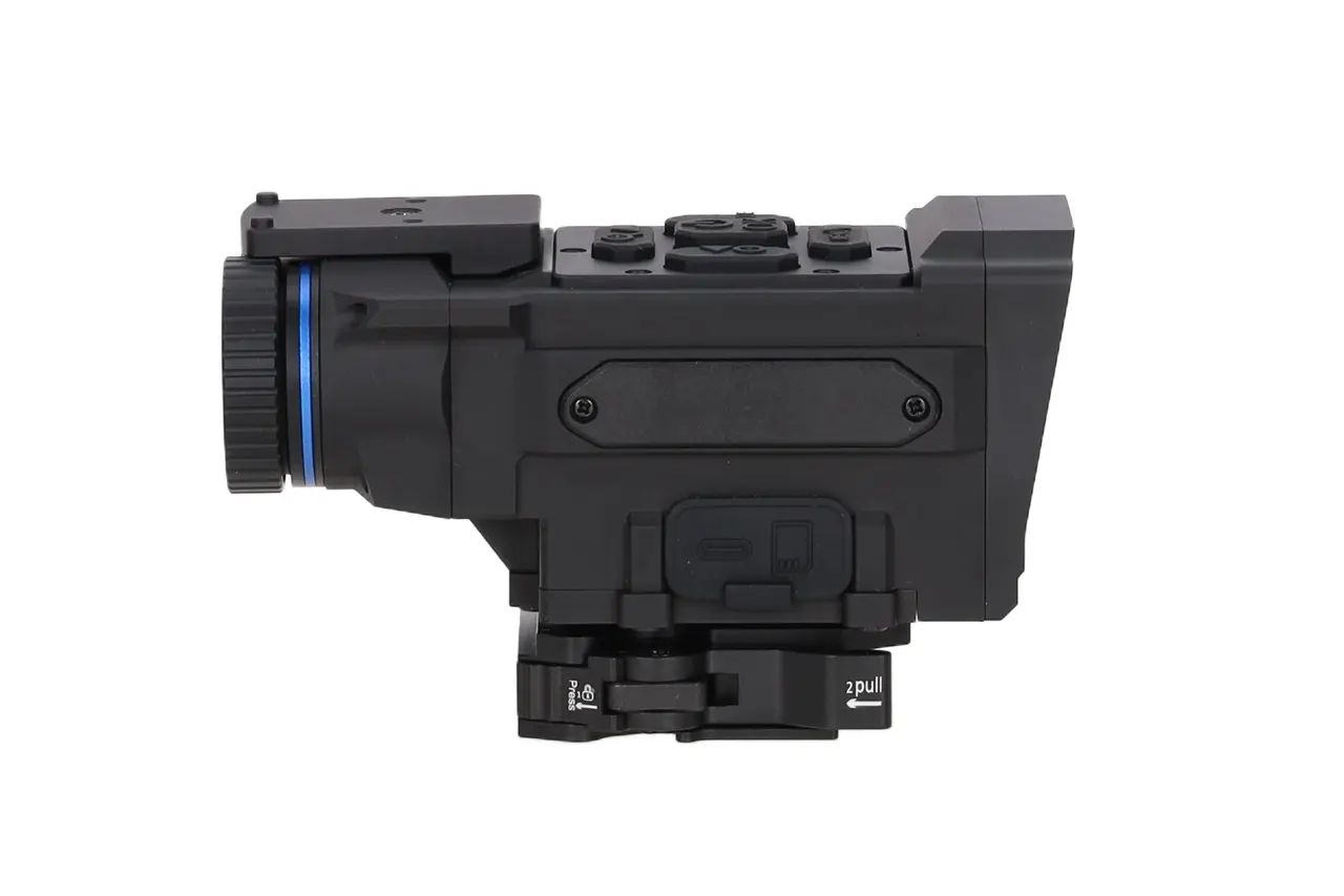 Specna Arms PROTOSTAR Night Vision and Thermal Imaging Rifle Scope Specna Arms PROTOSTAR Night Vision and Thermal Imaging Rifle Scope