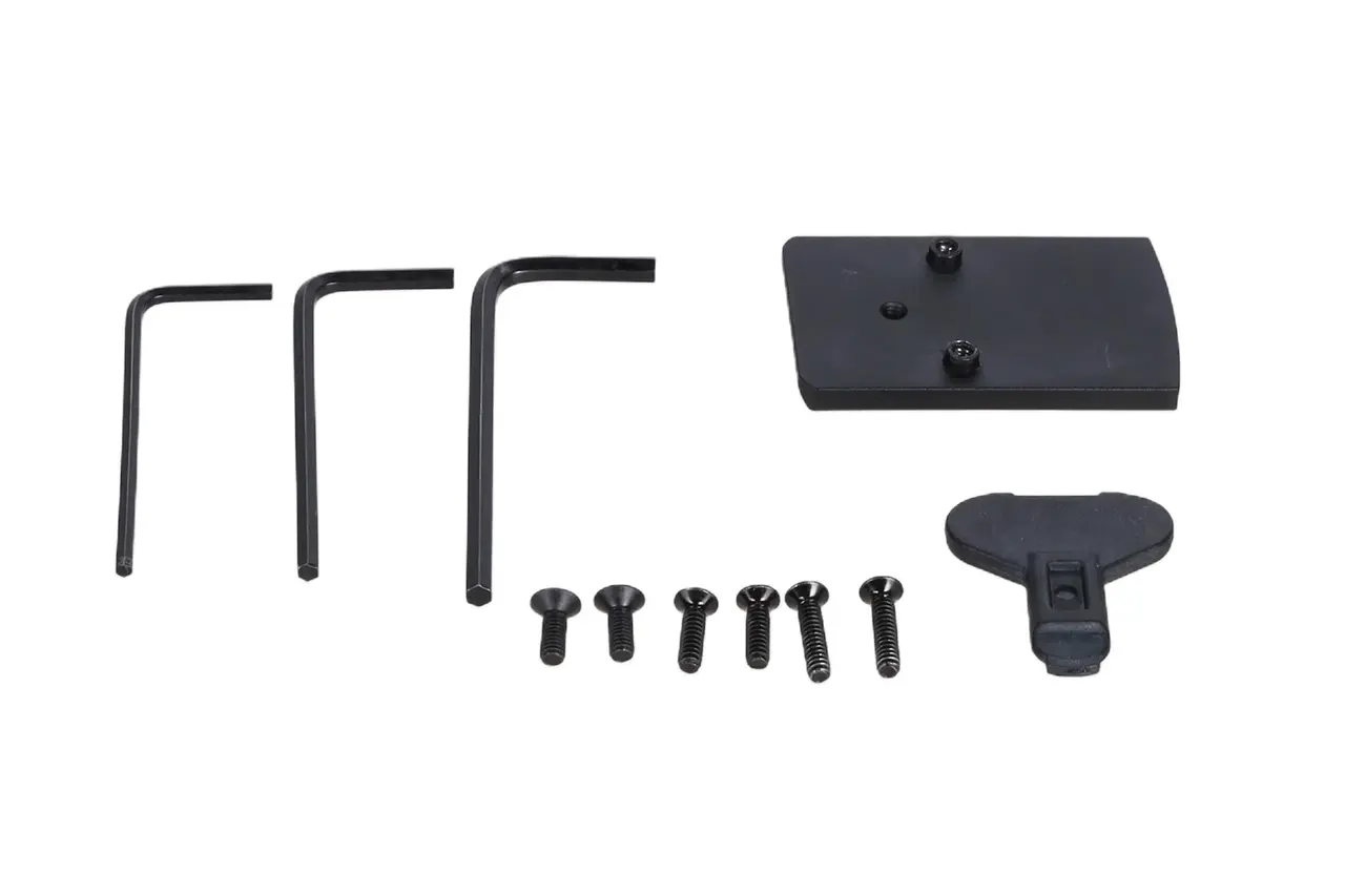 Specna Arms Flex™ MRM Red Dot Sight Black Specna Arms Flex™ MRM Red Dot Sight Black