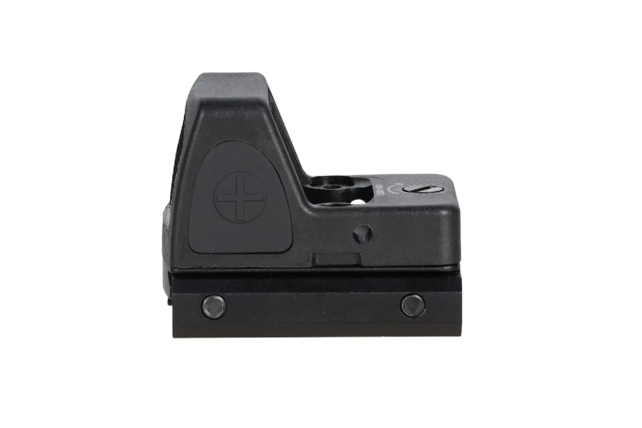 Specna Arms Flex™ MRM Red Dot Sight Black Specna Arms Flex™ MRM Red Dot Sight Black