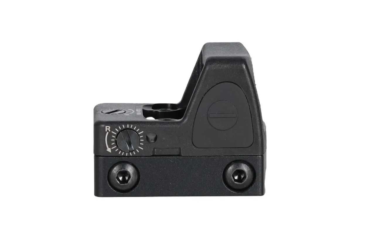 Specna Arms Flex™ MRM Red Dot Sight Black Specna Arms Flex™ MRM Red Dot Sight Black