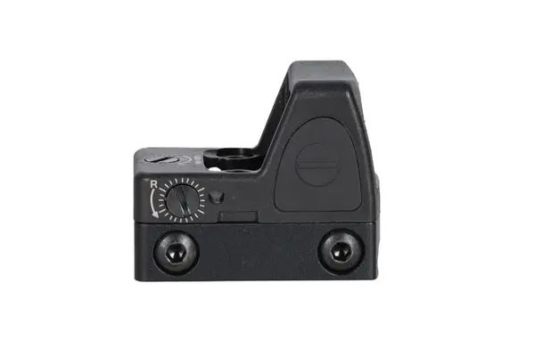 Specna Arms Flex™ MRM Red Dot Sight Black Specna Arms Flex™ MRM Red Dot Sight Black